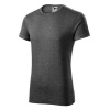 Malfini Fusion M T-shirt MLI-163M1 (122620) Black M