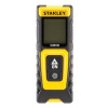 Stanley STHT77100-0 metr Laserový metr Černá, Žlutá 30 m