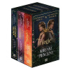 Korunní princezny - box - Catherine Doyle, Katherine Webber