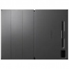 Puzdro na Lenovo tablet Idea Tab Pro - Lenovo Idea Tab Pro Folio Case ZG38C05980 Grey