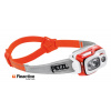 Petzl SWIFT RL celovka oranžová