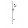 Hansgrohe Raindance Select E Sprchová súprava 150, 3 prúdy, chróm 27857000-HG