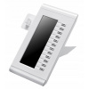 Siemens OpenScape Key Module 55 - biely