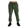 Pánske nohavice GymBeam Strix Relaxed Joggers Cedar Green XL