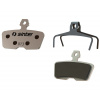 Brzdové platničky Sinter 013-Sram pre E-bike modré 1 pár