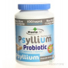 PharmaLINE Psyllium Probiotic cps 1x100 ks MOGADOR s.r.o.