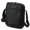 Pierre Cardin 8150 ALAN06 čierna pánska bočná taška cez rameno 25 x 29 x 8 cm