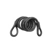 Force lanko k zámku kola 150 cm/12 mm
