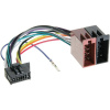 ACV 453023 ISO adaptérový kábel pre autorádio; 453023