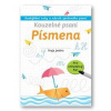Kouzelné psaní Písmena - Emil Gerginov
