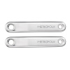 FSA kľuky E-BIKE CK-632/IS armset Varianta: 170mm