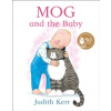 Mog and the Baby