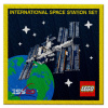 LEGO 5006148 Space Patch