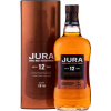 Isle of Jura 12y 40% 0,7 l (tuba)