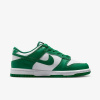 Detské Sneakersy nízke NIKE NIKE DUNK LOW (GS) FB9109-114 – Biela