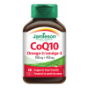 Jamieson Koenzým Q10 s Omega-3 30 kapsúl