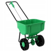 Ručný rozmetávač hnojiva GardenLine 27 l, 200 cm