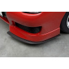 OPEL CORSA B - Lipo pod predný nárazník dvojdielna