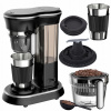 Prepadový kávovar TurboTronic LAJW868-H7KZY0 BELLA-T-0517 0,45 l