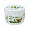 Herbavera konopný telový a pleťový krém s rakytníkom 150 ml