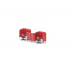 BEJOT LEAF POD LPS SN3 H1