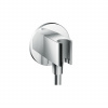 Hansgrohe Fixfit Porter S Snake Connection 26487000 (Hansgrohe Fixfit Porter S Snake Connection 26487000)