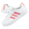 Adidas Streetcheck Jr GZ3620 sports shoes (119831) Black 30