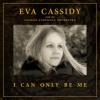 Cassidy Eva - I Can Only Be Me / Deluxe / Hardback [CD]