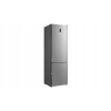 Chladnička MIDEA MDRB489FGE02O No Frost 201 cm Inox