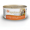 Applaws Cat kuracie prsia a tekvica 70 g