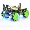Keyestudio Arduino 4WD Mecanum Robot pro Pico (KS3029)