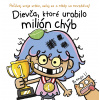Dievča, ktoré urobilo milión chýb