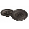 Pioneer TS-A6961F auto reproduktory veľkosť 6x9