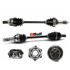 Kĺbový hriadeľ YAMAHA YFM350 FGW GRIZZLY 4WD 12-14 (Kĺbový hriadeľ YAMAHA YFM350 FGW GRIZZLY 4WD 12-14)