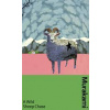 A Wild Sheep Chase - Haruki Murakami, Vintage Classics