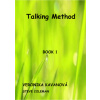 Talking Method Book 1 - Kavanová Veronika