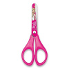Nožnice, 13 cm, Pulse, Barbie, Maped