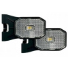 Obrysové svetlo Fristom FT-069 BI LED