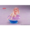 Taito Prize My Dress-Up Darling Aqua Float Girls PVC Soška Sajuna Inui 10 cm