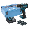 MAKITA DDF485RAJ AKU SKRUTKOVAČ 50Nm 18V
