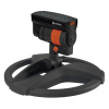 GARDENA | Čtyřplošný zavlažovač AquaZoom compact, 18708-20 01467