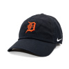Kšiltovka Nike - Club Unstructured - Detroit Tigers - Pitch Blue 4FA velikost S/M (55-58 cm)