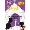 Sherlock Junior a hrob vo Westminstersko
