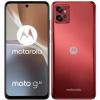 Mobilný telefón Motorola Moto G32 8 GB / 256 GB - Satin Maroon (PAUU0046RO)