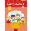 Matematika 1 - Pracovná učebnica 2. diel (Milan Hejný)