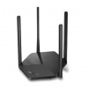 WiFi router TP-Link MERCUSYS MR60X AX1500 dual AP/router, 2x GLAN, 1x GWAN MR60X