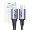 Kábel Ugreen USB typ C - Apple Lightning 1,5 m čierny
