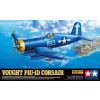Tamiya Tamiya 60327 Vought F4U-1D Corsair 1/32