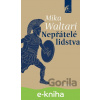E-kniha Nepřátelé lidstva - Mika Waltari