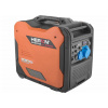 Heron 8896227 Elektrocentrála invertorová tichá 1F, 5,5kW